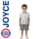 Παιδικό σετ 2τμχ για αγόρι Joyce 2612132 - 1