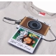 Παιδικό σετ 2τμχ για αγόρι μπλούζα βερμούδα wild selfie friends Joyce 2312131