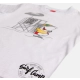 Παιδικό σετ 2τμχ για αγόρι μπλουζάκι βερμούδα surf camp Joyce 2312137 - 3