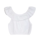 Παιδικό τιραντάκι crop top για κορίτσι Energiers 15-226335-5 5210293783367 - 1