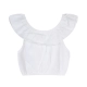 Παιδικό τιραντάκι crop top για κορίτσι Energiers 15-226335-5 5210293783367 - 2