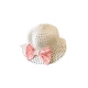 Παιδικό σετ 2τμχ για κορίτσι φόρεμα καπέλο nanospito 240250 - 3