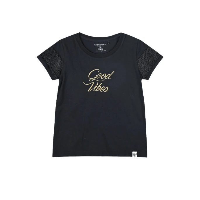 Εφηβικό μπλουζάκι για κορίτσι Energiers 16-225213-5-2 5210293188445