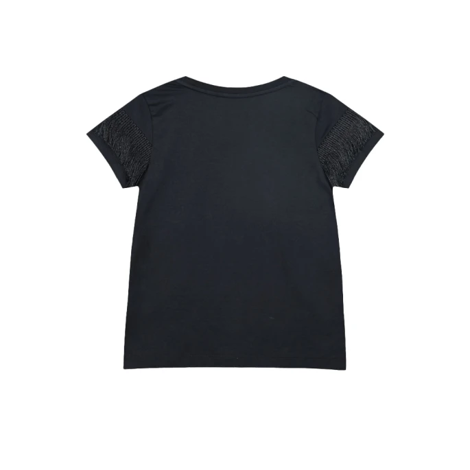 Εφηβικό μπλουζάκι για κορίτσι Energiers 16-225213-5-2 5210293188445