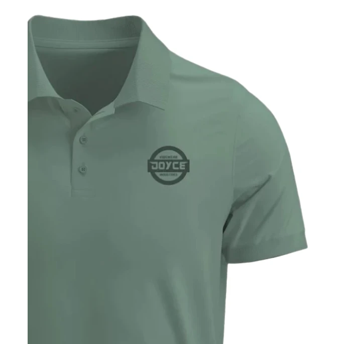 Εφηβική μπλούζα για αγόρι polo Joyce 2314503-G