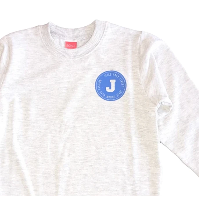 Παιδικό μπλουζάκι για αγόρι easy street Joyce 2264805-2