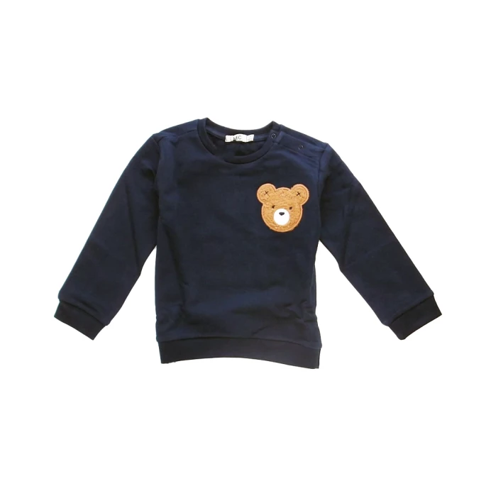 Βρεφικό σετ 2τμχ για αγόρι αρκουδάκι EMC BX2417185001