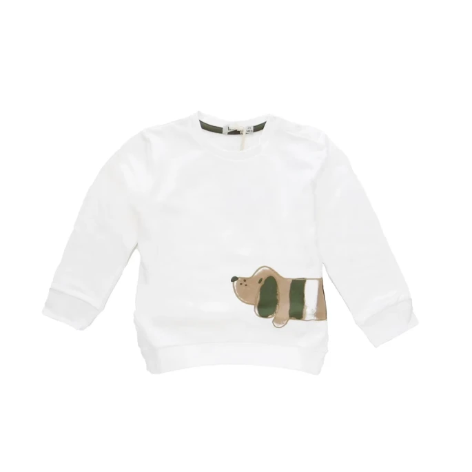 Βρεφικό σετ 2τμχ για αγόρι κουλουκάκι EMC CO3703146013