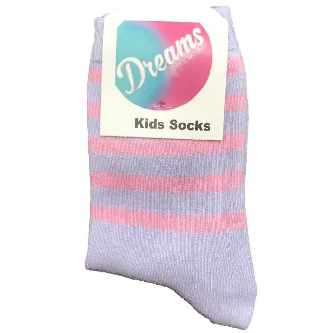 Παιδικές κάλτσες για κορίτσι σκυλάκι Dreams 2395003-1 - 1