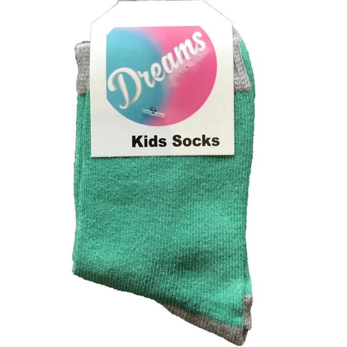 Παιδικές κάλτσες για αγόρι δεινοσαυράκι Dreams 2396005-1