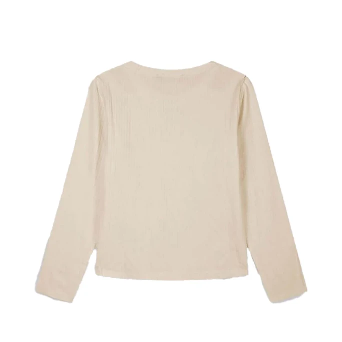 Εφηβική μπλούζα ριπ για κορίτσι Energiers 16-125226-5 5210293703532