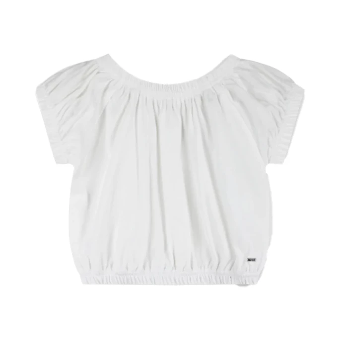 Εφηβικό crop top για κορίτσι Energiers 15-226243-5 5210293763154