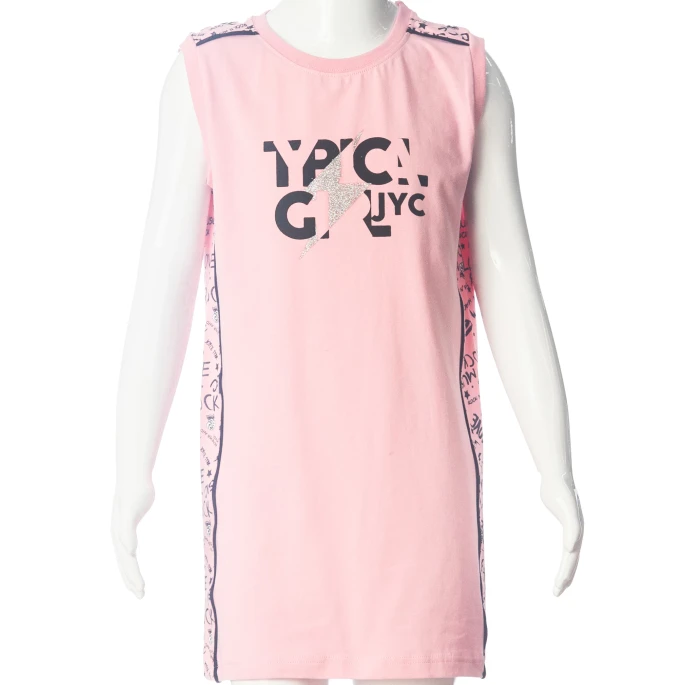 Εφηβικό φόρεμα για κορίτσι typical girl JYC Joyce 13874