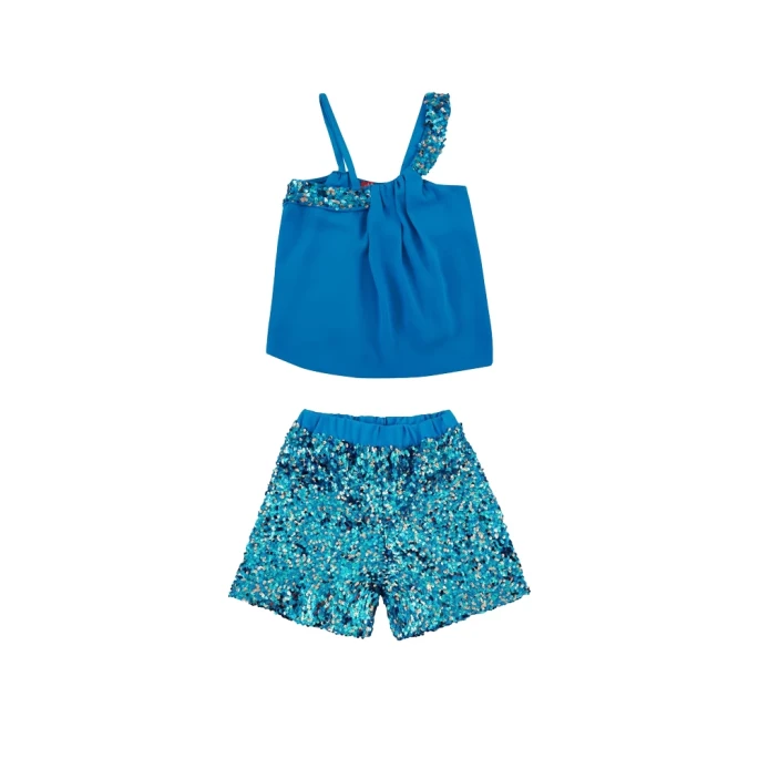 Εφηβικό σετ 2τμχ για κορίτσι Chief 4101001.5003+4102001.4004 5201112024723+5201112025362