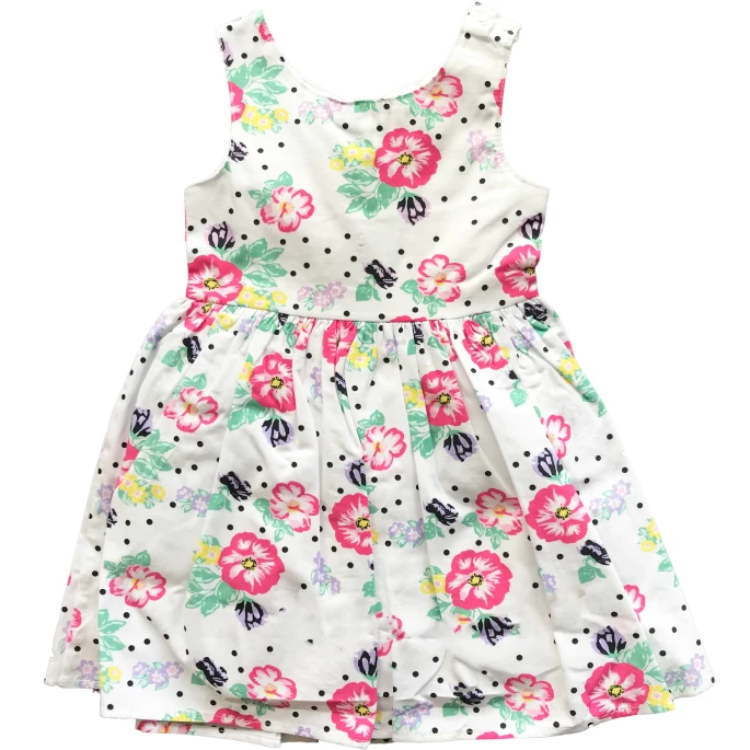 Παιδικό φόρεμα για κορίτσι Energiers 45-224300-7 5210220576291
