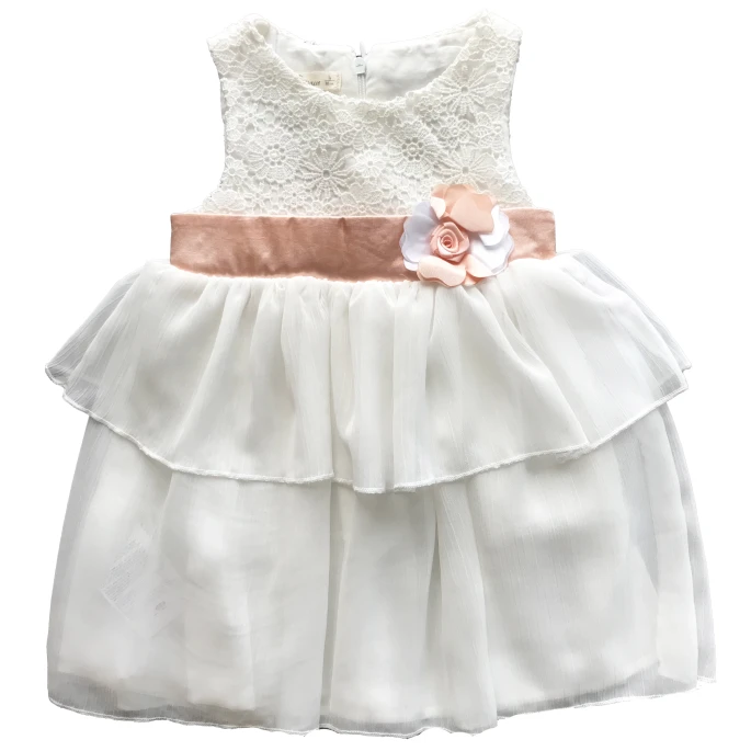 Παιδικό φόρεμα για κορίτσι boutique Energiers 45-224380-7 5210220693660