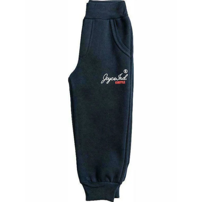 Παιδικό παντελόνι για αγόρι φόρμα Joyce 200120-L - 2