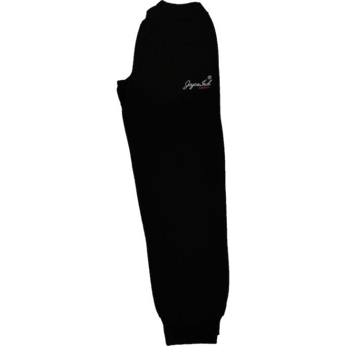 Εφηβικό παντελόνι φόρμα για αγόρι Joyce 200140-B - 2