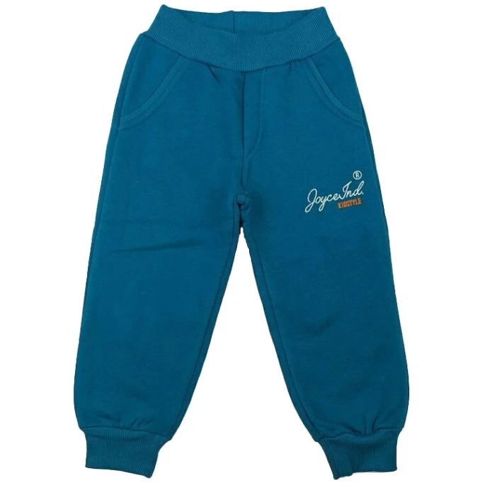 Παιδικό παντελόνι για αγόρι φόρμα Joyce 2362940-P - 1