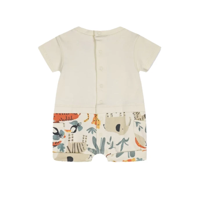 Βρεφικό φορμάκι για αγόρι Energino 11-225463-9 5210293239185