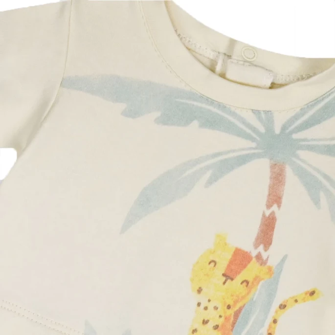 Βρεφικό φορμάκι για αγόρι Energino 11-225463-9 5210293239185