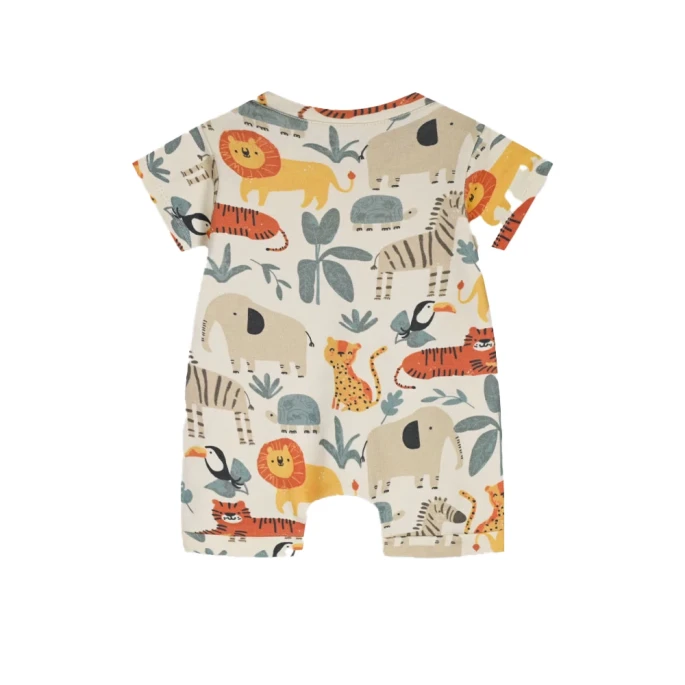 Βρεφικό φορμάκι για αγόρι Energino 11-225464-9 5210293239284