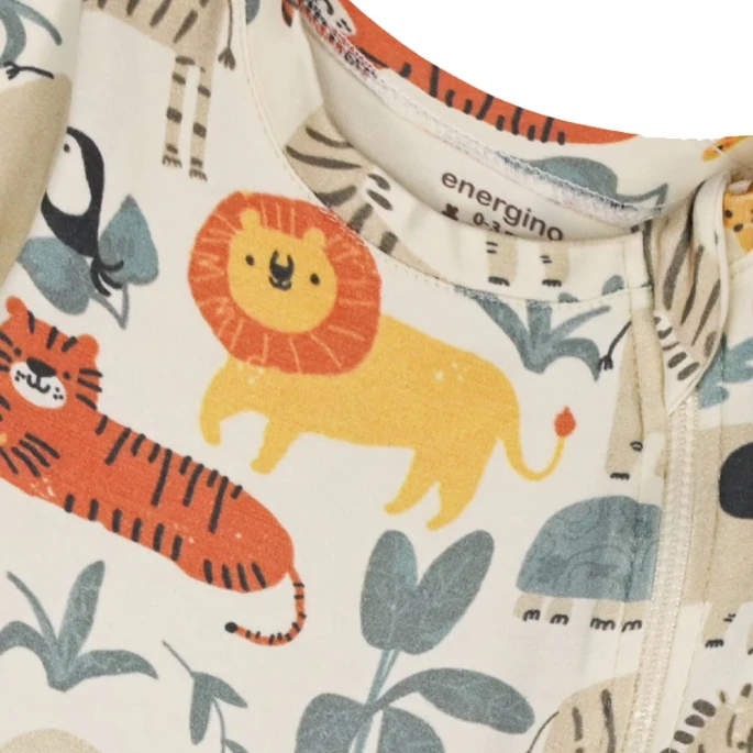 Βρεφικό φορμάκι για αγόρι Energino 11-225464-9 5210293239284