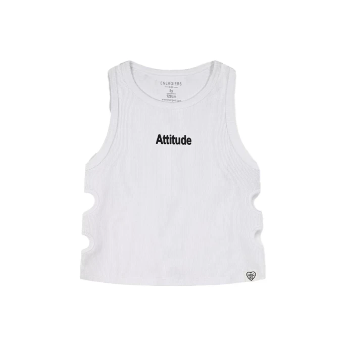 Εφηβική μπλούζα για κορίτσι attitude Energiers 16-225246-5-1 5210293193760