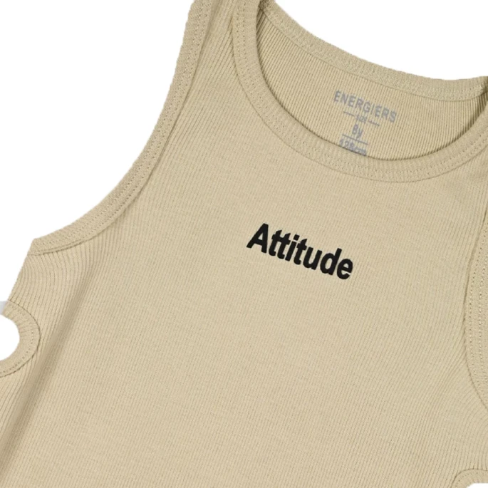 Εφηβική μπλούζα για κορίτσι attitude Energiers 16-225246-5-2 5210293193760