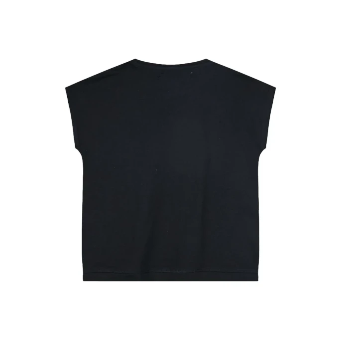 Εφηβική μπλούζα για κορίτσι crop top Energiers 16-225226-5 5210293364320