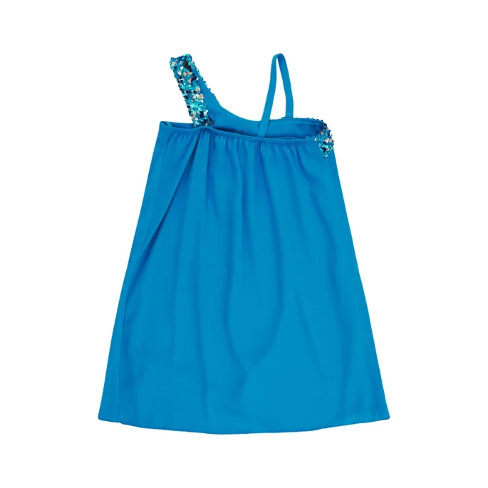 Εφηβικό φόρεμα για κορίτσι Chief 4105001.6009-3 5201112024990