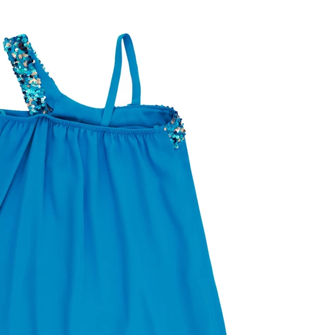 Εφηβικό φόρεμα για κορίτσι Chief 4105001.6009-3 5201112024990