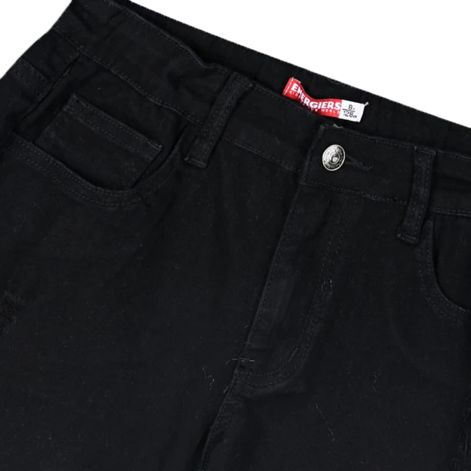 Εφηβικό παντελονάκι για κορίτσι Energiers 16-225247-2 52102932370628