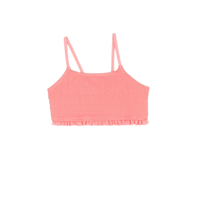 Εφηβικό σετ 2τμχ μαγιό για κορίτσι Joyce Swimwear 2545815