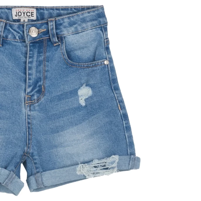 Παιδικό παντελονάκι για κορίτσι Joyce 2545407