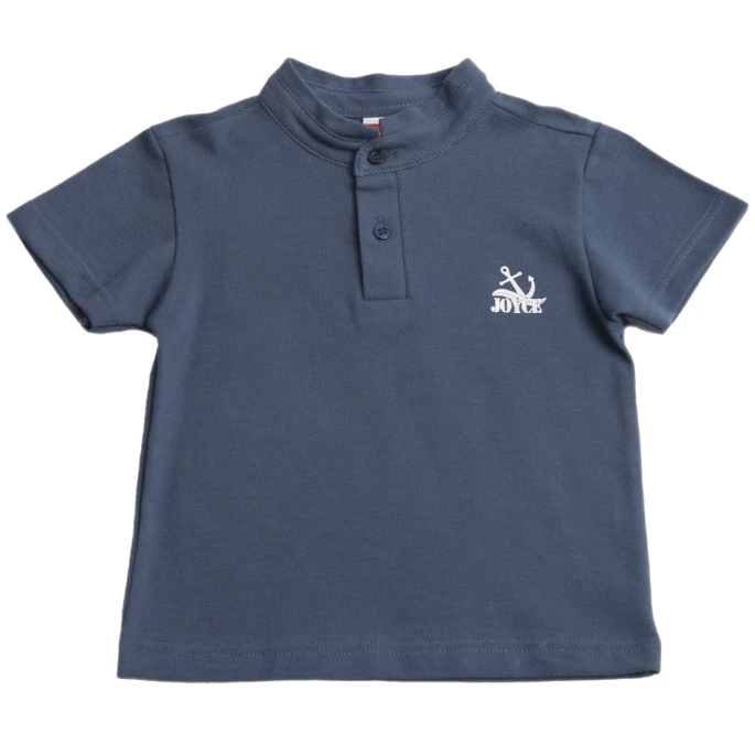 Παιδική μπλούζα για αγόρι polo Joyce 2312500-B - 1