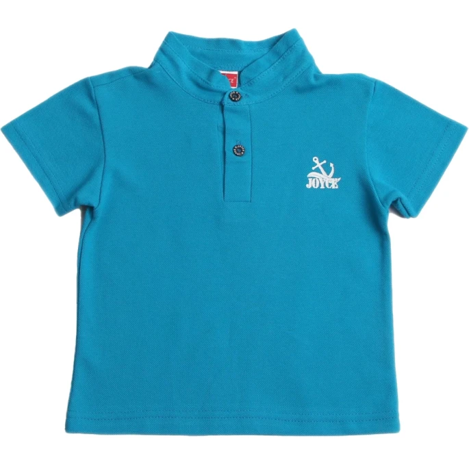 Παιδική μπλούζα για αγόρι polo Joyce 2312500-G