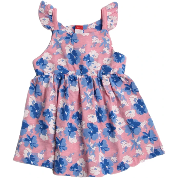 Παιδικό φόρεμα για κορίτσι Joyce 2311606 - 1