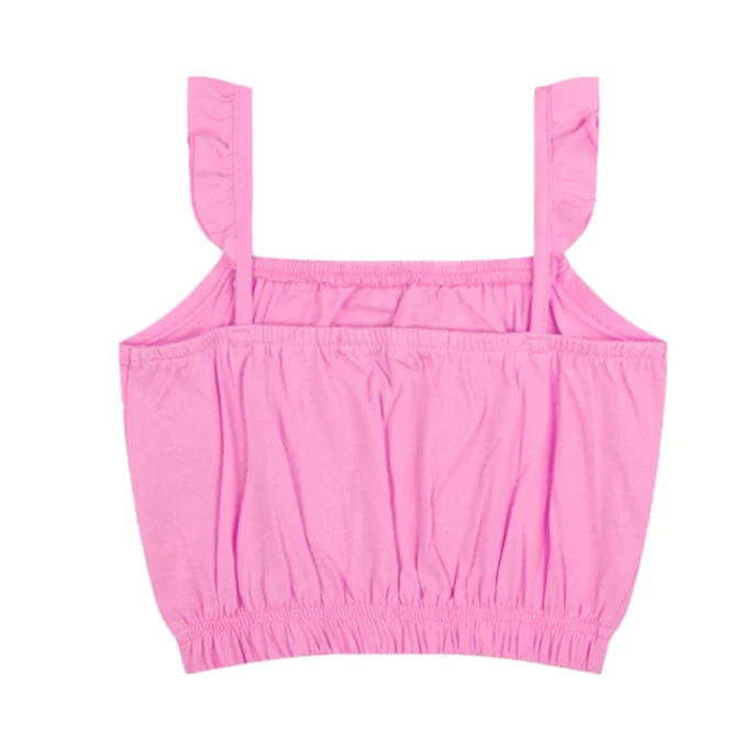 Παιδικό τιραντάκι crop top για κορίτσι Energiers 15-226341-5 5210293784135