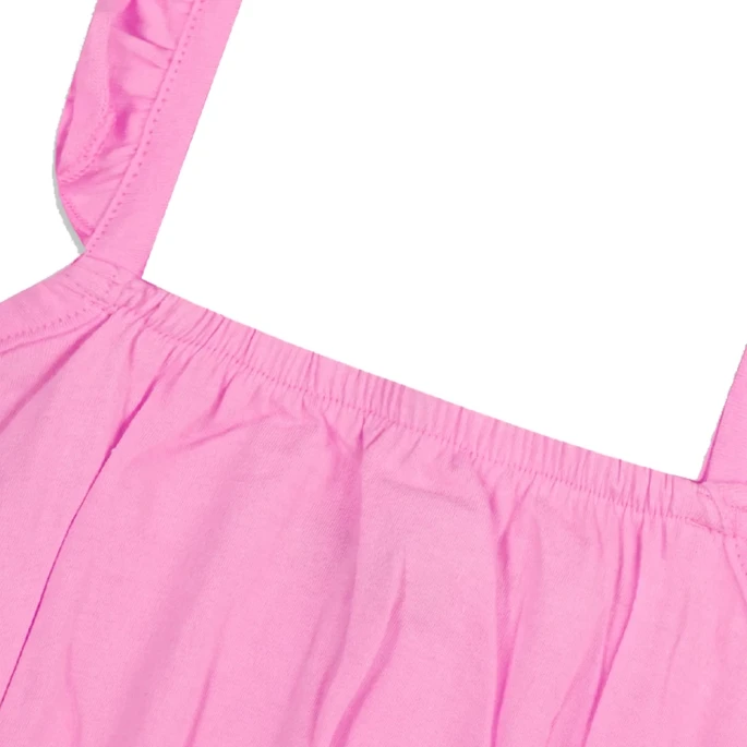 Παιδικό τιραντάκι crop top για κορίτσι Energiers 15-226341-5 5210293784135
